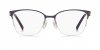 OKULARY KOREKCYJNE TOMMY HILFIGER TH 2352 BSU 53 ROZMIAR M